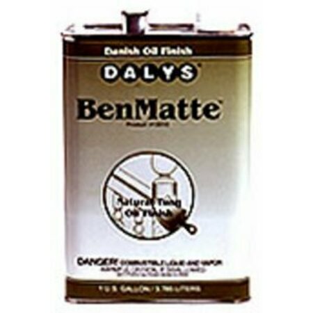 DALYS PAINT Pt Benmatte Fin-Tung Oil 13080